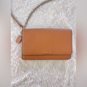 Coach Crossbody